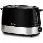 Тостер VITEK VT-1584 BK 850 Вт