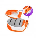 KITFORT КТ-9135-2 (Паровая станция, 2200 Вт)