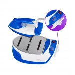 KITFORT КТ-9135-3 Паровая станция, 2200 Вт