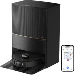 Пылесос Dreame Robot Vacuum L30 Ultra RLX41CE-L30U Робот, 7300 Вт