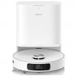 Пылесос Dreame Robot Vacuum L10 Prime RLL11GC (Робот, 4000 Вт)