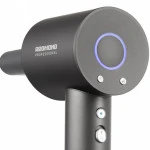 Фен Redmond HD1701 grey 1600 Вт
