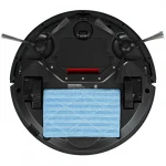 Пылесос Redmond RV-R560 (Робот, 500 Вт)