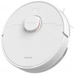 Пылесос Dreame Robot Vacuum D10s RLS3L (Робот, 5000 Вт)