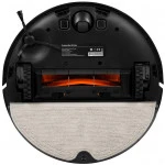 Пылесос Dreame Robot Vacuum D9 Max black RLD33GA black Робот, 4000 Вт