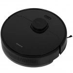 Пылесос Dreame Robot Vacuum D9 Max black RLD33GA black Робот, 4000 Вт