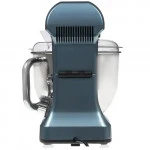 Миксер KITFORT KT-1343-2 Планетарный, 1000 Вт