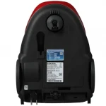 Пылесос Samsung VC20M253AWR/EV Стандартный