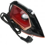 Centek CT-2313 Red (Утюг, 2600 Вт)