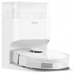 Пылесос Dreame Robot Vacuum L10s Plus RLL42SD (Робот, 7000 Вт)