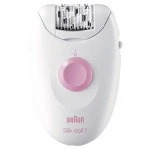 Уход за телом Braun SE1-170 PNK/WHT