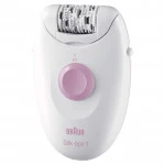 Уход за телом Braun SE1-170 PNK/WHT