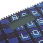 Весы Tefal PP2100V0 (150 кг.)