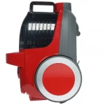 Пылесос Gorenje VC1901GACRCY (Стандартный)