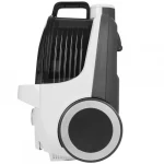 Пылесос Gorenje VC 2101 GALWCY (Стандартный, 300 Вт)