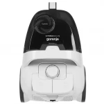 Пылесос Gorenje VC 2101 GALWCY (Стандартный, 300 Вт)