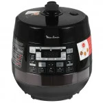 Мультиварка Moulinex Quickchef CE430832 1000 Вт, 5