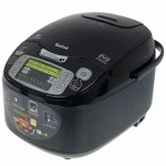 Мультиварка Tefal RK815832 750 Вт, 5