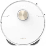 Пылесос Dreame Robot Vacuum L10s Pro Ultra RLL82CE (Робот, 7000 Вт)