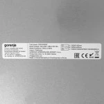 Варочная поверхность Gorenje ECT-63ASC