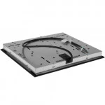 Варочная поверхность Gorenje ECT-63ASC