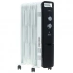 TIMBERK TOR 51.1507 BTQ Обогреватель