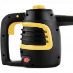 KITFORT KT-930 Пароочиститель, 900 Вт