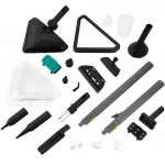 KITFORT КТ-935 (Пароочиститель, 2000 Вт)