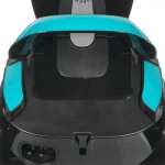 Пылесос Tefal SILENCE FORCE CYCLONIC TW7272EA (Стандартный)