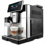 Кофемашина DeLonghi Primadonna Aromatic ECAM630.55.SM СП-00071485