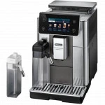Кофемашина DeLonghi ECAM 630.75.TM PrimaDonna Aromatic 0132250183
