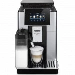 Кофемашина DeLonghi PrimaDonna SOUL ECAM 610.55.SB 0132217053