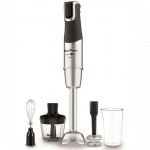 Блендер Moulinex Infiny Force Pro DD95HD10 Смарт, 1200 Вт