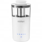 Кофемашина KITFORT KT-778