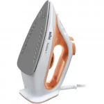 Braun TexStyle 1 SI1009OR Утюг, 2000 Вт