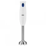 Блендер Braun MQ10.202MWH (Погружной, 450 Вт)