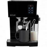 Кофемашина KITFORT КТ-743