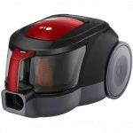 Пылесос LG VC5316NNTR Стандартный, 330 Вт