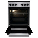 Плита Gorenje GEC5A11SG