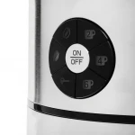 Кофемашина KITFORT KT-716