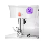 KITFORT КТ-6047 (Швейная машина)