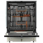 Посудомоечная машина Gorenje GV693A65AD