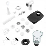 Кухонный комбайн KITFORT KT-1371 (1000 Вт)