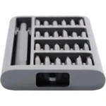 Прочее Xiaomi Набор отвёрток Mi x Wiha Precision Screwdriver Global DZN4000CN