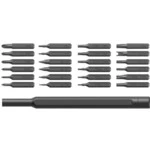 Прочее Xiaomi Набор отвёрток Mi x Wiha Precision Screwdriver Global DZN4000CN