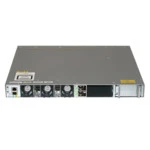 Коммутатор Cisco Catalyst 3850 WS-C3850-12S-S 12 SFP портов
