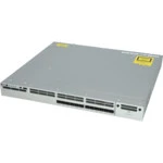 Коммутатор Cisco Catalyst 3850 WS-C3850-12S-S 12 SFP портов