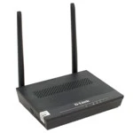 Маршрутизатор для дома D-link N300 DIR-615/GF/W1A