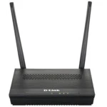 Маршрутизатор для дома D-link N300 DIR-615/GF/W1A