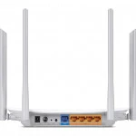 Маршрутизатор для дома TP-Link Archer C50 Archer C50(RU)